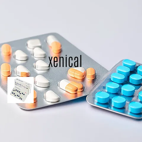 Xenical 84 capsulas comprar